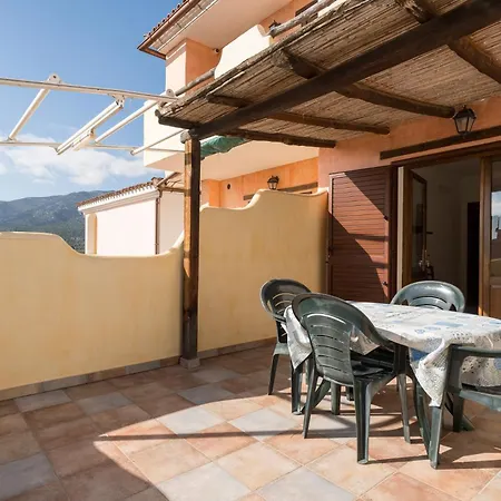 Tatil Evi Casa Vacanza Orosei