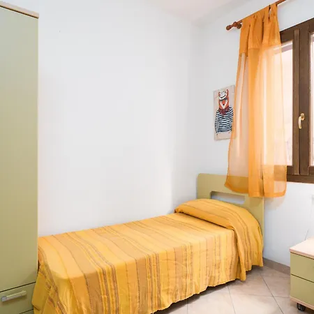 Casa Vacanza * Orosei