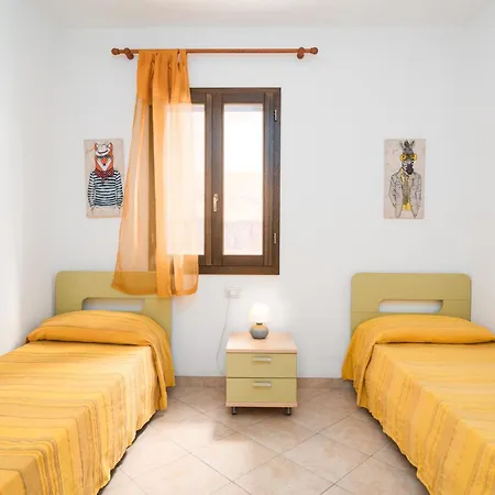 Casa Vacanza Orosei