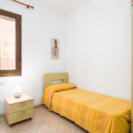 Tatil Evi Casa Vacanza Orosei