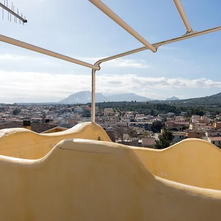 Casa Vacanza