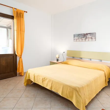 Casa Vacanza Tatil Evi *