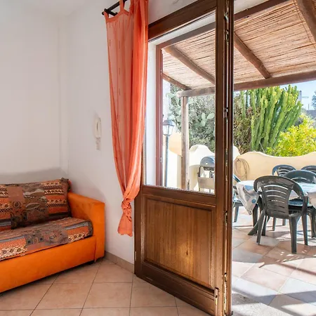 Casa Vacanza