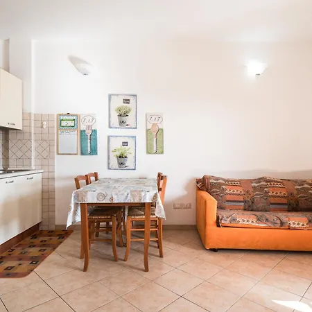 Casa Vacanza Tatil Evi