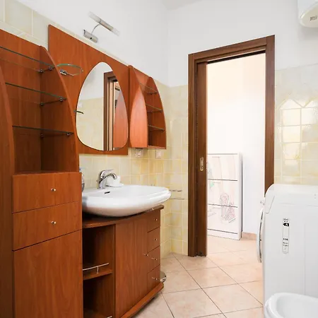 Tatil Evi Casa Vacanza *