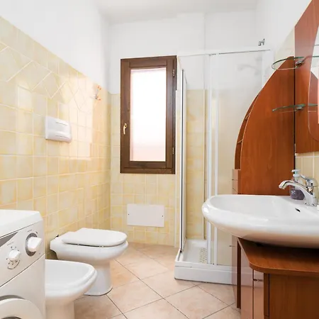 Casa Vacanza Tatil Evi *