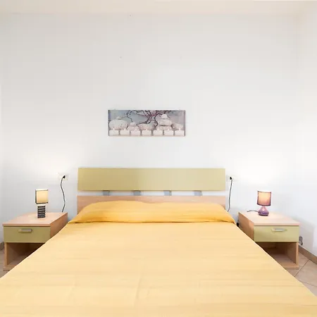 Casa Vacanza Сasa de vacaciones Orosei