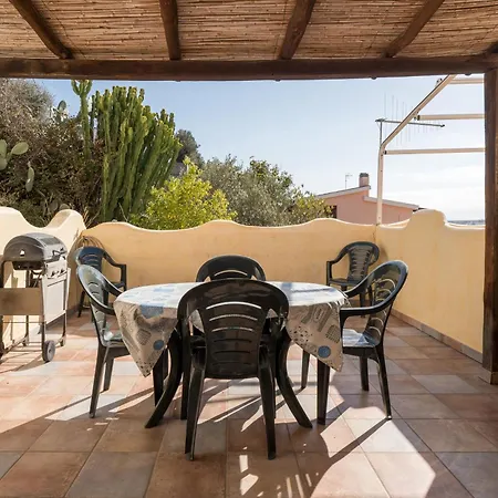 Casa Vacanza
